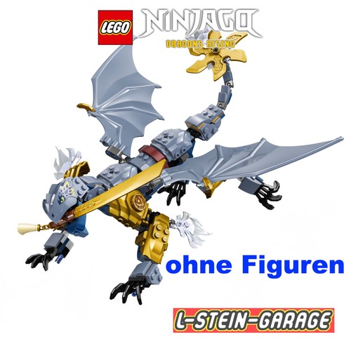 Lego ninjago einzelteile - ninjago,