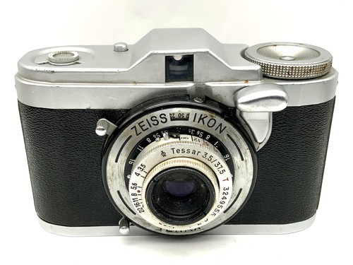 Zeiss ikon tenax - ikon,