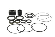 Dichtungssatz gasket sealing