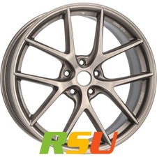 Bbs weißgold 10 - ad, 10.5x19"