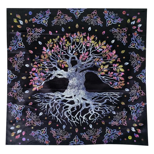 Altartuch baum des lebens - altartuch,