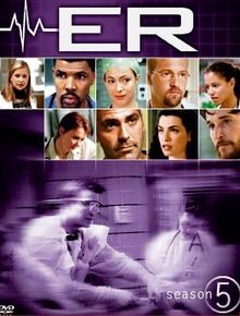 Emergency room staffel 3 - emergency,
