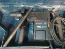 Bosch GBH 5 DCE Bohrhammer