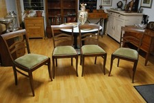 4 Stück stabile,antike