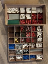 Vintage lego sammlung - vintage,