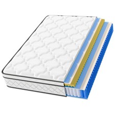 Federkern Matratze 26cm