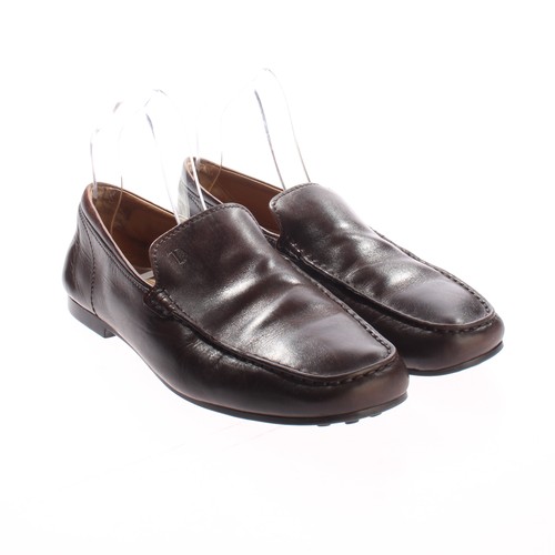 Tod loafers eur uk 6 - loafers,