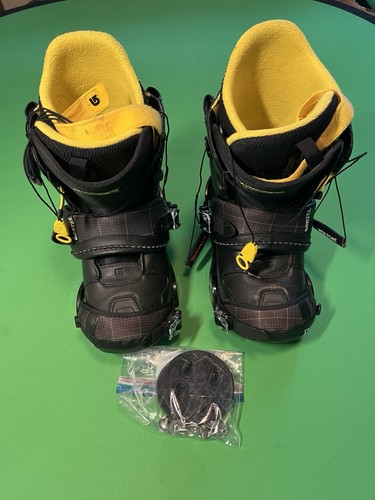 Burton driver speedlace - burton,