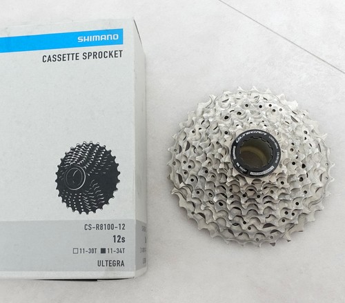Shimano ultegra kassette - shimano,