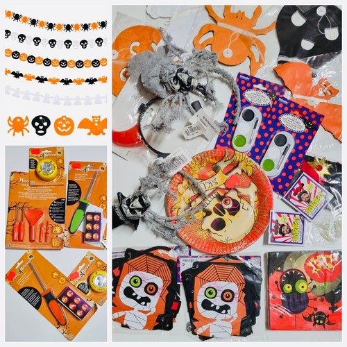 Teile halloween dekoration - teile,