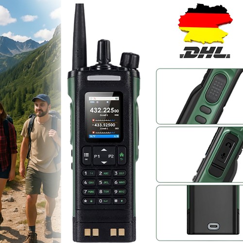 Baofeng uv32 10w htq dmr - htq,