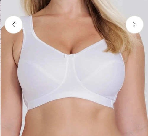Miss mary c90 white 2494 - bh,