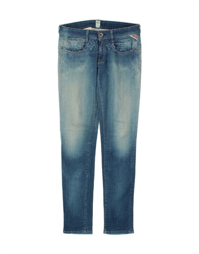 Replay damen radixes skinny - damen,