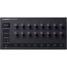 Novation Launch Control 3 |