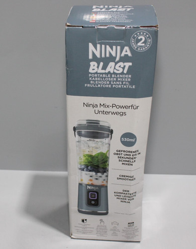 Ninja blast bc151eunv - ninja,
