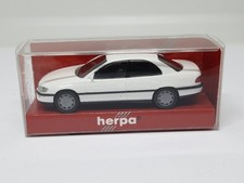 Opel Omega Limousine CD von Herpa Modellauto (3B)