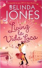 Living La Vida Loca Belinda