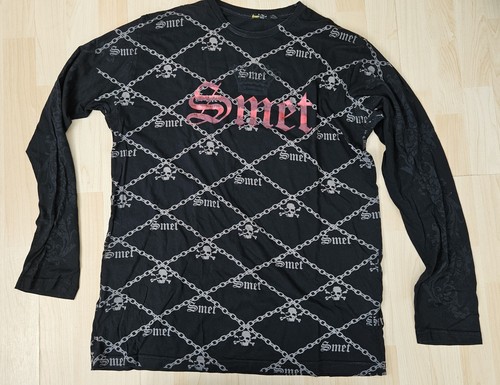 Vintage y2k smet christian - y2k, by