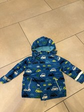 Jacke Regenjacke Kinder Jungen