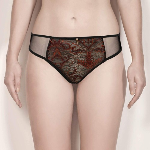 Escora grazia rio slip - escora,