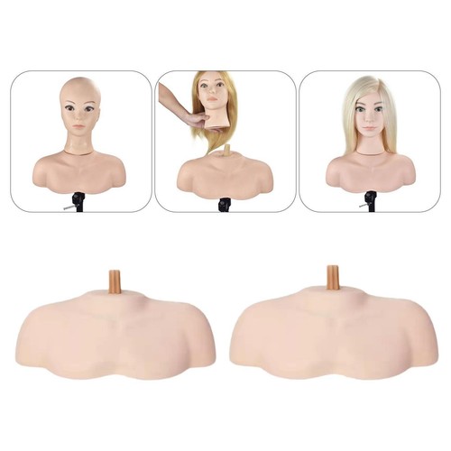 Professionelle kosmetik puppe - professionelle, kosmetik-puppe