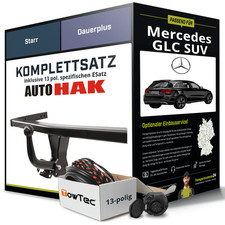 Für mercedes glc suv typ - mercedes,