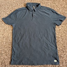 Vuori navy heather strato tech - strato,