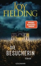 Die besucherin roman - die, besucherin: