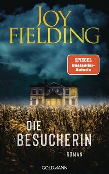 Die besucherin roman von - die,