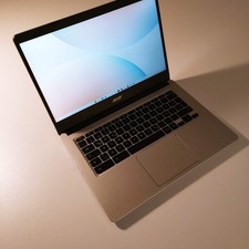 Acer CB314 Chromebook mit