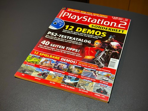 Opm playstation das - |, 2