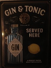 Nostalgic-Art - Blechschild 40