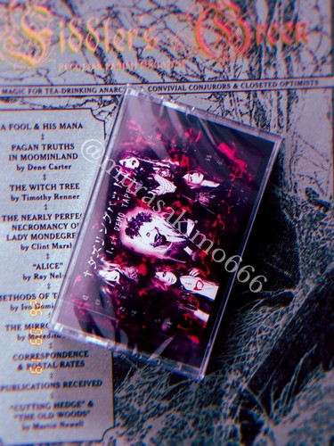 Dazzlingbad necrosis cyanose - -,