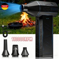 Elektrische Staubgebläse