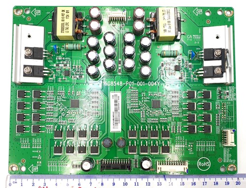 Led ersatzplatine für - led,
