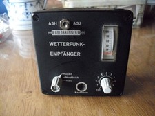 Kurzwellenempfänger