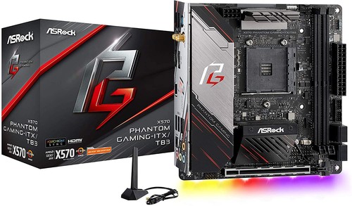 Asrock x570 phantom - x570,