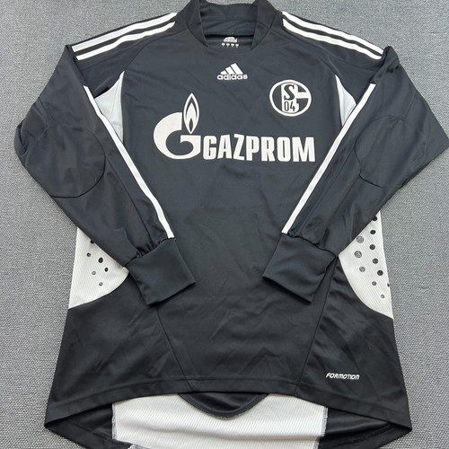 Schalke 2008 2009 torwart - 04,
