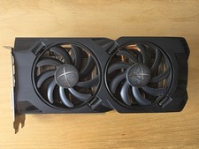 XFX Radeon RX 480 8GB GDDR5 |