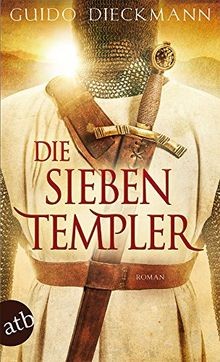 Die sieben templer - die,