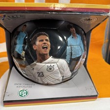 German National Team Soccer