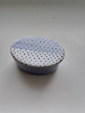 HB-KERAMIK, Döschen kpl.874,H