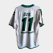 Werder bremen ozil - werder, heim
