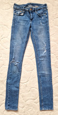 Jeans stretch skinny - jeans,