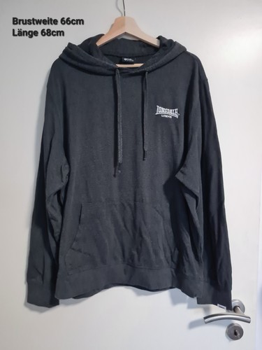 Lonsdale kapuzenpullover - lonsdale,
