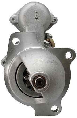 Anlasser neu 12v 5kw - 12v, oe