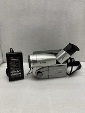 Canon V60 HiE Hi8 22x Optical