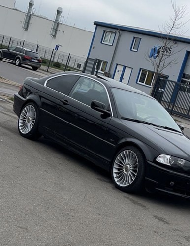 Alpina nachbau zoll - alpina, 18
