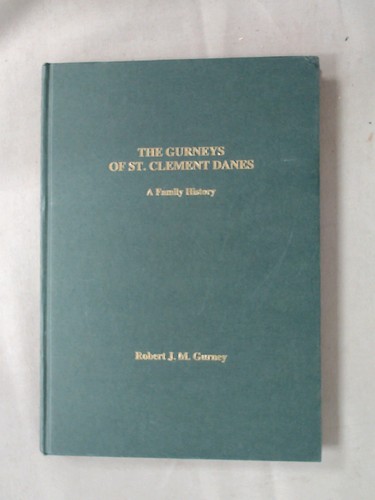The gurneys clement - the, st