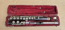 Wooden Flute Holz Querflöte 
